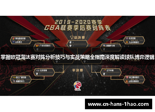 掌握欧冠淘汰赛对阵分析技巧与实战策略全指南深度解读球队博弈逻辑 掌握欧冠淘汰赛对阵分析技巧与实战策略全指南深度解读球队博弈逻辑
